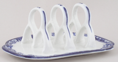 Toast Rack c1930s